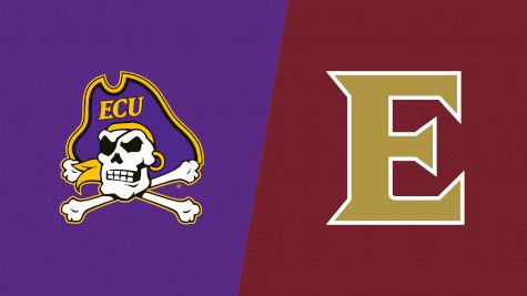 2023 East Carolina vs Elon