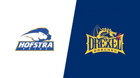 2023 Hofstra vs Drexel