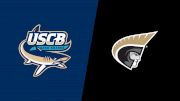 2023 USC-Beaufort vs Anderson (SC) - Doubleheader