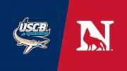 2023 USC-Beaufort vs Newberry - Doubleheader