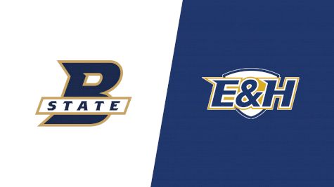 2023 Bluefield State vs Emory & Henry - Doubleheader