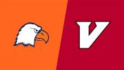 2023 Carson-Newman vs UVA Wise - Doubleheader