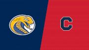 2022 Coker vs Catawba - Doubleheader