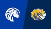 2023 Fayetteville State vs Coker - Doubleheader