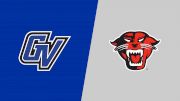 2023 Grand Valley State vs Davenport - Doubleheader