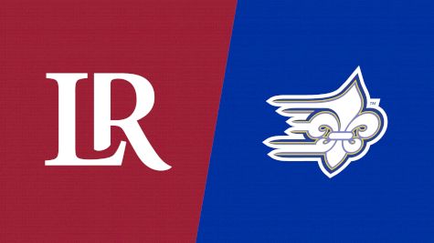 2023 Lenoir-Rhyne vs Limestone - Doubleheader