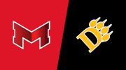 2023 Maryville (MO) vs Ohio Dominican