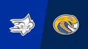 2023 Limestone vs Coker - Doubleheader