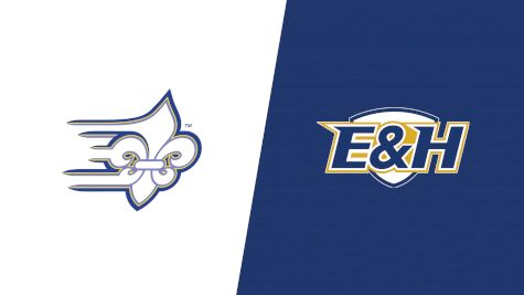 2023 Limestone vs Emory & Henry - Doubleheader