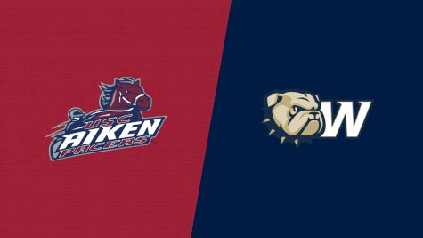 2023 South Carolina-Aiken vs Wingate - Doubleheader