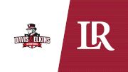 2023 Davis & Elkins vs Lenoir-Rhyne