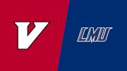 2023 UVA Wise vs Lincoln Memorial - Doubleheader