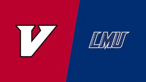 2023 UVA Wise vs Lincoln Memorial - Doubleheader