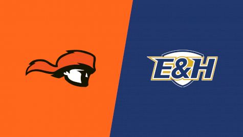 2023 Tusculum vs Emory & Henry - Doubleheader