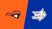 2023 Tusculum vs Limestone - Doubleheader