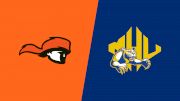 2023 Tusculum vs Mars Hill - Doubleheader