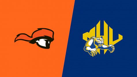 2023 Tusculum vs Mars Hill - Doubleheader