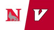 2023 Newberry vs UVA Wise - Doubleheader