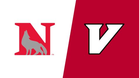 2023 Newberry vs UVA Wise - Doubleheader