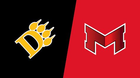 2023 Ohio Dominican vs Maryville (MO)