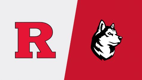 2022 Rutgers vs Northeastern