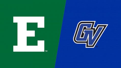 2023 Eastern Michigan vs Grand Valley State