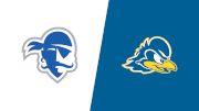 2023 Seton Hall vs Delaware