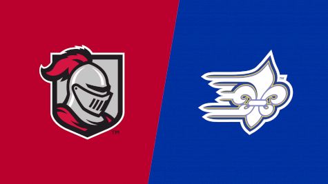 2023 Belmont Abbey vs Limestone - Men's