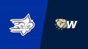 2022 Limestone vs Wingate - Women's