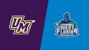 2022 Montevallo vs West Florida - Women's