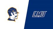 2023 Alderson Broaddus vs Lincoln Memorial - Men's