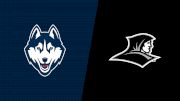 2023 UConn vs Providence - Doubleheader