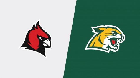 2023 Concordia-Ann Arbor vs Northern Michigan - Women's Lacrosse