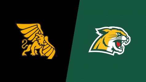 2023 Missouri Western St vs Northern Michigan - Women's Lacrosse