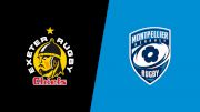 2023 Exeter Chiefs vs Montpellier Herault Rugby