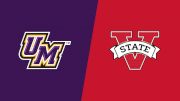 2023 Montevallo vs Valdosta State - Women's