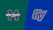 2023 Mercyhurst vs Grand Valley State - Women's Lacrosse