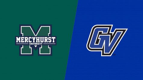 2023 Mercyhurst vs Grand Valley State - Women's Lacrosse