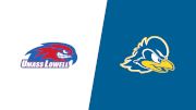 2023 UMass Lowell vs Delaware