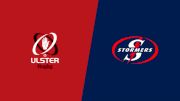 2023 Ulster Rugby vs DHL Stormers