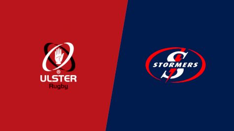 2023 Ulster Rugby vs DHL Stormers