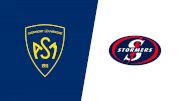 2022 ASM Clermont Auvergne vs DHL Stormers