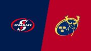 2023 DHL Stormers vs Munster Rugby