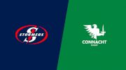 2022 DHL Stormers vs Connacht Rugby