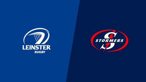 2023 Leinster Rugby vs DHL Stormers