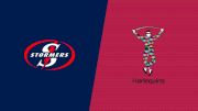 2023 DHL Stormers vs Harlequin F.C.