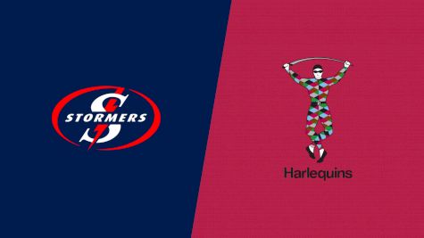 2023 DHL Stormers vs Harlequin F.C.