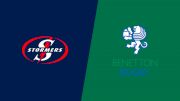 2023 DHL Stormers vs Benetton Rugby