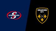 2022 DHL Stormers vs Dragons