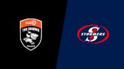 2022 Sharks vs DHL Stormers